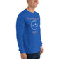 Camiseta Country Life RZ estampada, hombre