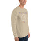 Camiseta Country Life RZ estampada, hombre
