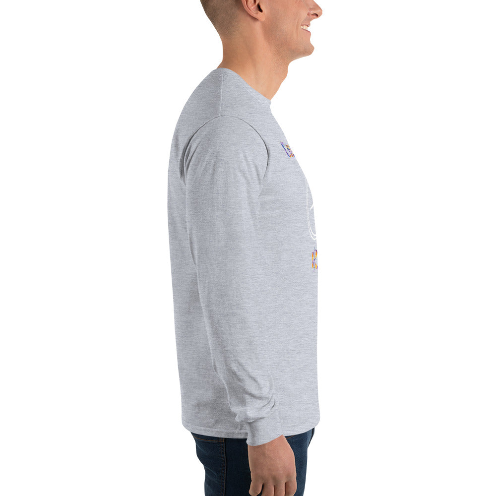 Camiseta Country Life RZ estampada, hombre