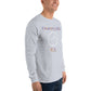 Camiseta Country Life RZ estampada, hombre