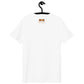 Camiseta RZ premium hombre, bordada de algodón