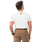 Camiseta RZ premium hombre, bordada de algodón