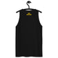 Camiseta de tirantes premium hombre RZ