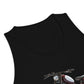 Camiseta de tirantes premium hombre RZ
