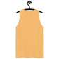Camiseta RZ de tirantes premium hombre