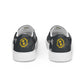 Zapatillas camuflada RZ de lona, hombre