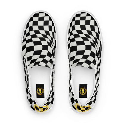 Zapatillas RZ de lona, hombre