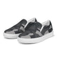 Zapatillas camuflada RZ de lona, hombre