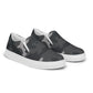 Zapatillas camuflada RZ de lona, hombre