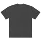 Camiseta bordada RZ, unisex
