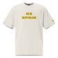 Camiseta bordada RZ, unisex