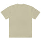 Camiseta bordada RZ, unisex