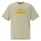 Camiseta bordada RZ, unisex