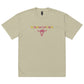 Camiseta bordada RZ, unisex