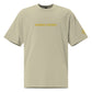 Camiseta bordada RZ, unisex