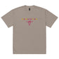 Camiseta bordada RZ, unisex