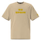 Camiseta bordada RZ, unisex