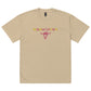 Camiseta bordada RZ, unisex