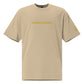 Camiseta bordada RZ, unisex
