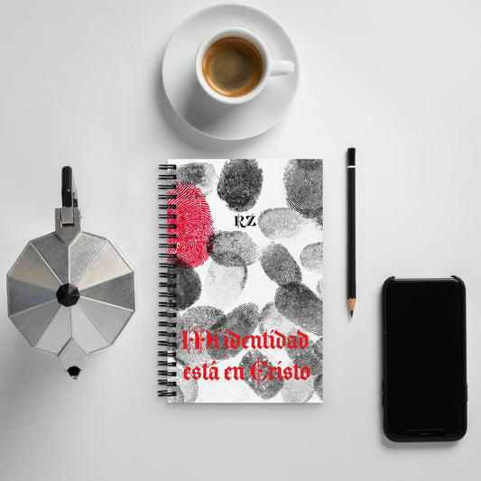 Libreta RZ