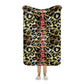 Manta sherpa RZ Leopard