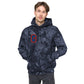 Sudadera bordada Champion, unisex