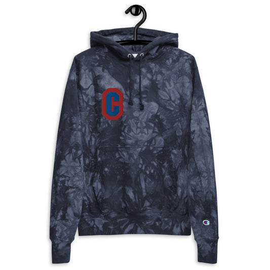 Sudadera bordada Champion, unisex