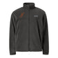 Chaqueta polar bordada Columbia, unisex