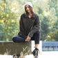 Chaqueta polar bordada Columbia, unisex
