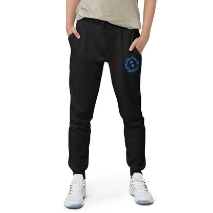 Pantalón chándal RZ unisex, bordado