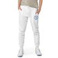 Pantalón chándal RZ unisex, bordado