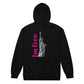 Sudadera gruesa RZ, unisex