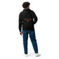 Sudadera gruesa RZ, unisex