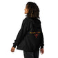 Sudadera gruesa RZ, unisex
