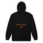 Sudadera gruesa RZ, unisex