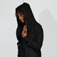 Sudadera gruesa RZ, unisex