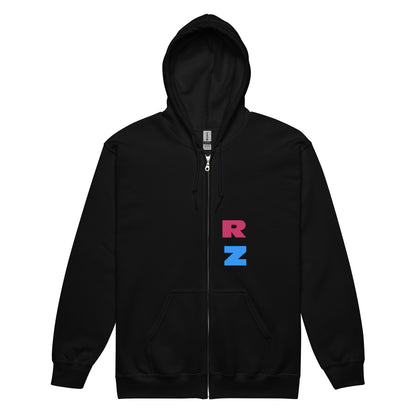 Sudadera gruesa RZ, unisex