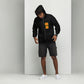 Sudadera gruesa RZ, unisex