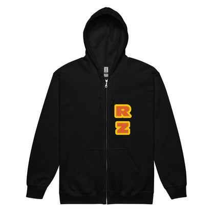 Sudadera gruesa RZ, unisex