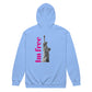 Sudadera gruesa RZ, unisex