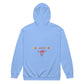 Sudadera gruesa RZ, unisex