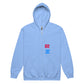 Sudadera gruesa RZ, unisex