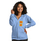 Sudadera gruesa RZ, unisex