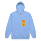 Sudadera gruesa RZ, unisex