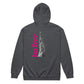 Sudadera gruesa RZ, unisex