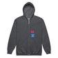 Sudadera gruesa RZ, unisex
