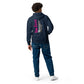 Sudadera gruesa RZ, unisex