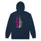 Sudadera gruesa RZ, unisex