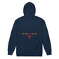 Sudadera gruesa RZ, unisex