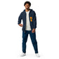 Sudadera gruesa RZ, unisex